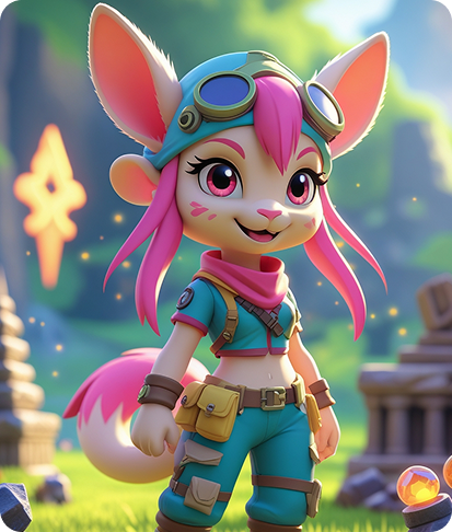 Aisha